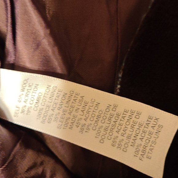 Nanette Lepore Blazer - Picture 5 of 5